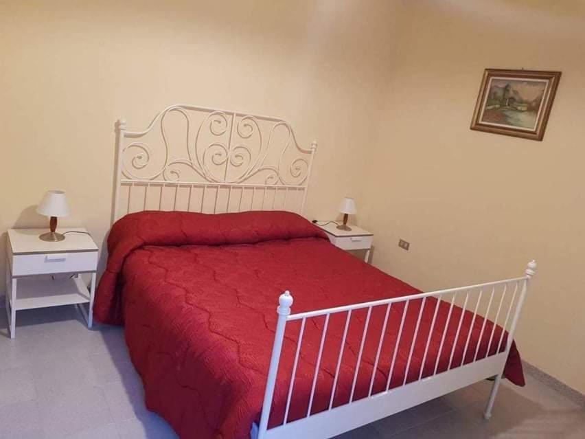 Casa Ester Castelpetroso Extérieur photo