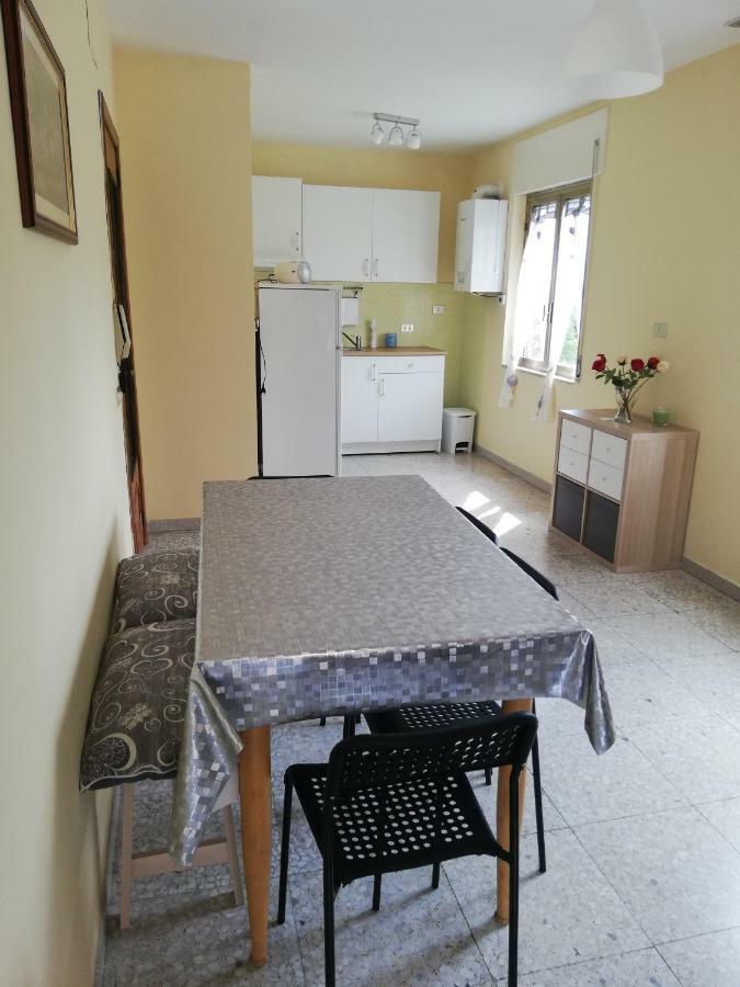 Casa Ester Castelpetroso Extérieur photo