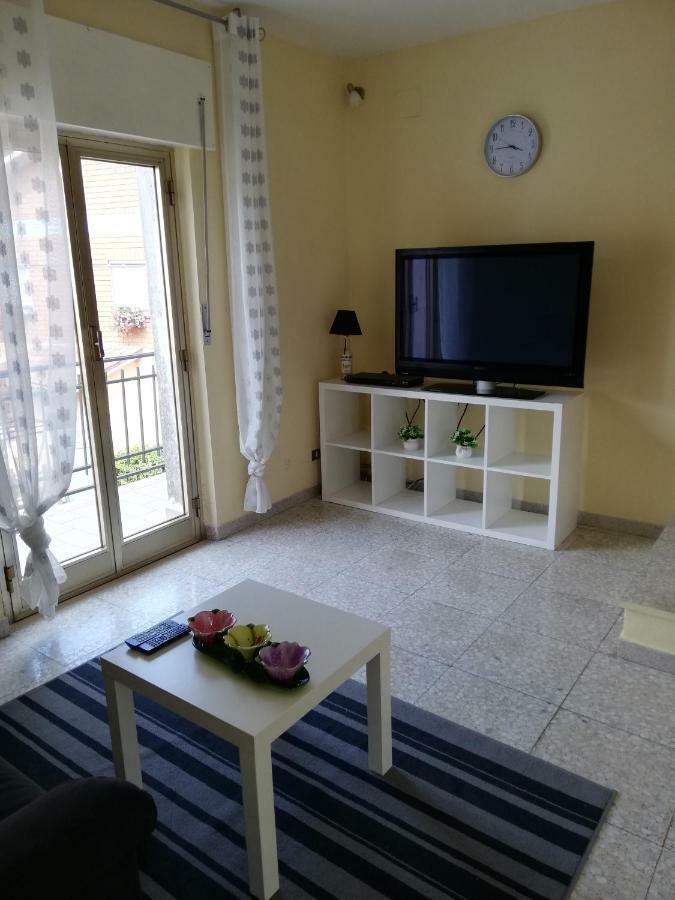 Casa Ester Castelpetroso Extérieur photo