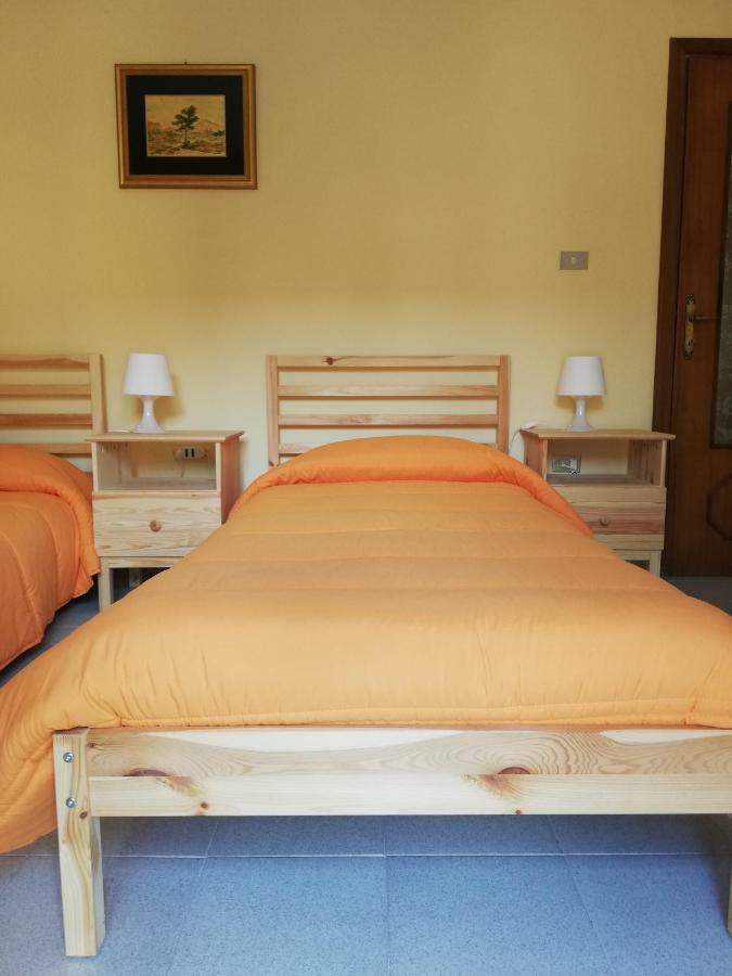 Casa Ester Castelpetroso Extérieur photo