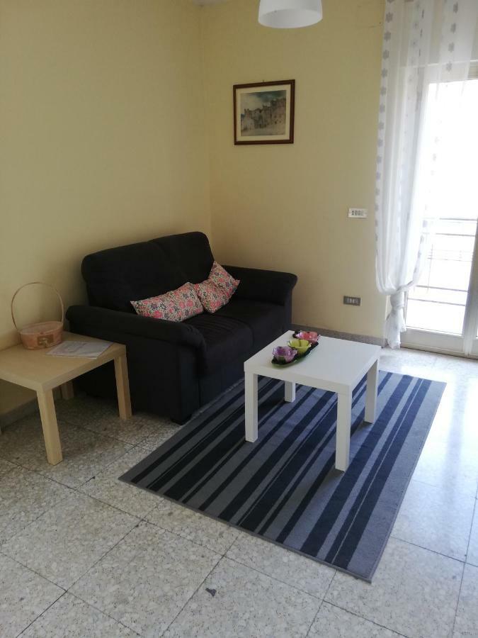 Casa Ester Castelpetroso Extérieur photo