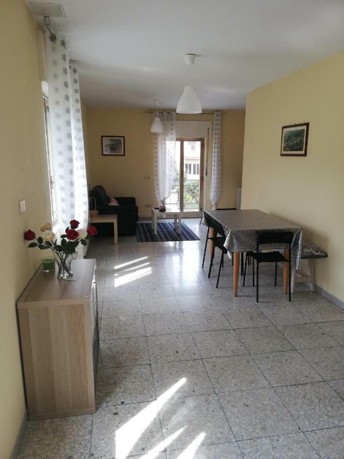 Casa Ester Castelpetroso Extérieur photo