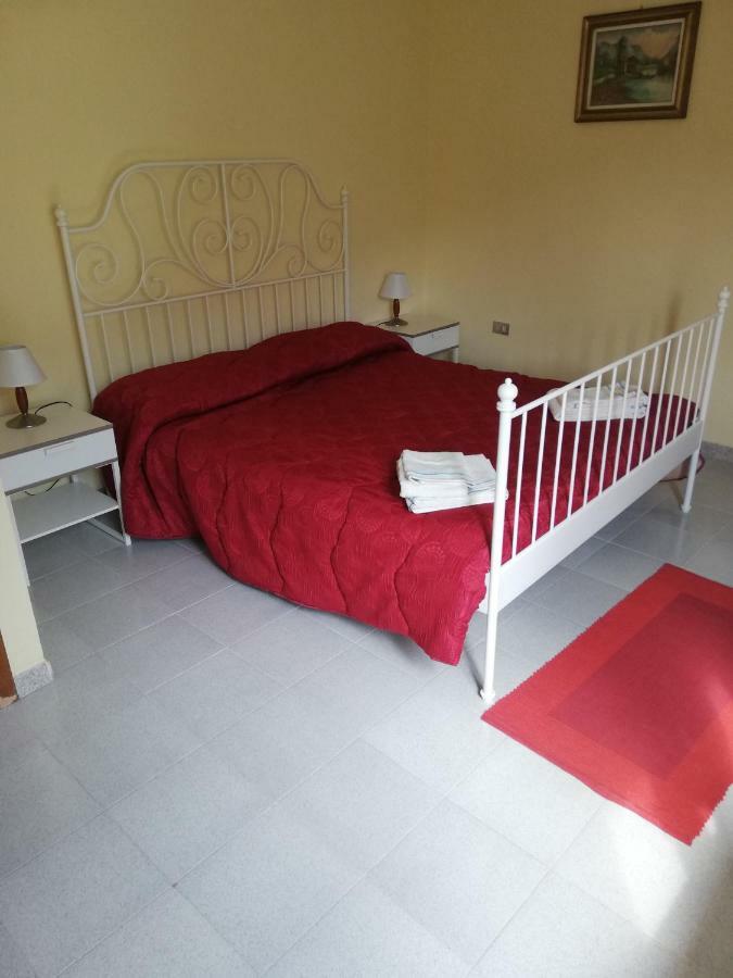 Casa Ester Castelpetroso Extérieur photo