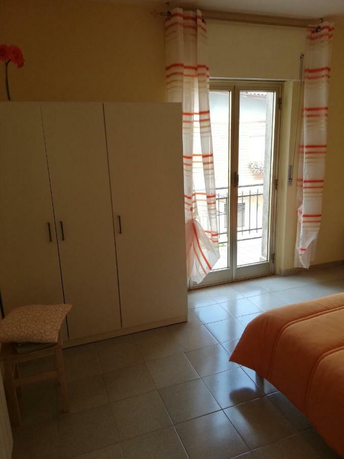 Casa Ester Castelpetroso Extérieur photo